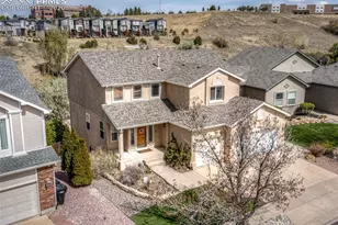 4671 Bridle Pass Dr, Colorado Springs, CO 80923 - Photo 2