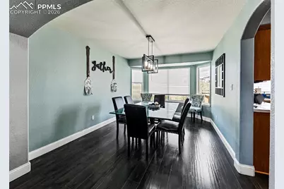4671 Bridle Pass Drive, Colorado Springs, CO 80923 - Photo 6