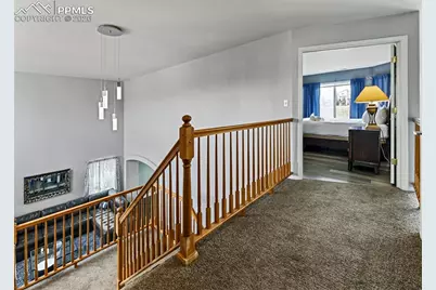 4671 Bridle Pass Drive, Colorado Springs, CO 80923 - Photo 18