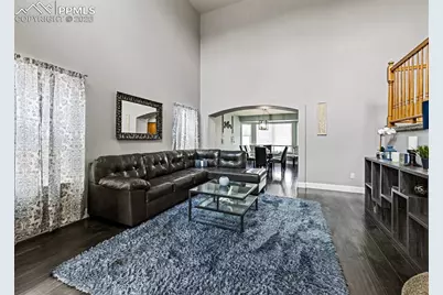 4671 Bridle Pass Drive, Colorado Springs, CO 80923 - Photo 4