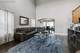 4671 Bridle Pass Dr, Colorado Springs, CO 80923 - Photo 4