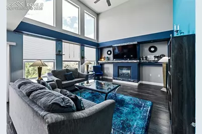 4671 Bridle Pass Drive, Colorado Springs, CO 80923 - Photo 14