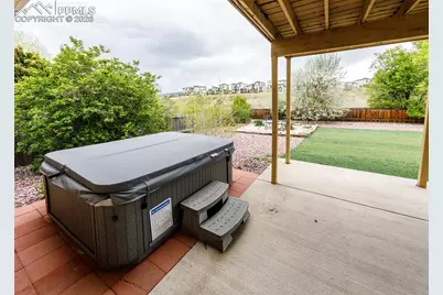 4671 Bridle Pass Drive, Colorado Springs, CO 80923 - Photo 48