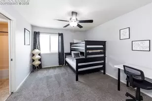 4671 Bridle Pass Dr, Colorado Springs, CO 80923 - Photo 30