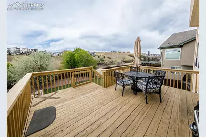 4671 Bridle Pass Drive, Colorado Springs, CO 80923 - Photo 12