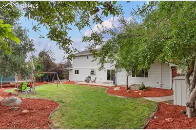 3820 Becket Drive, Colorado Springs, CO 80906 - Photo 42