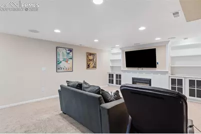3820 Becket Drive, Colorado Springs, CO 80906 - Photo 36