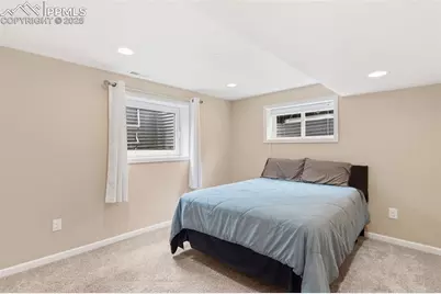 3820 Becket Drive, Colorado Springs, CO 80906 - Photo 40