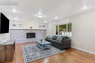 3820 Becket Dr, Colorado Springs, CO 80906 - Photo 16