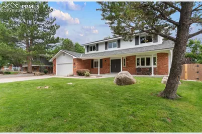 3820 Becket Drive, Colorado Springs, CO 80906 - Photo 2