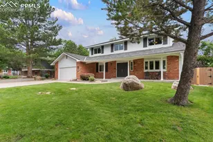 3820 Becket Dr, Colorado Springs, CO 80906 - Photo 2