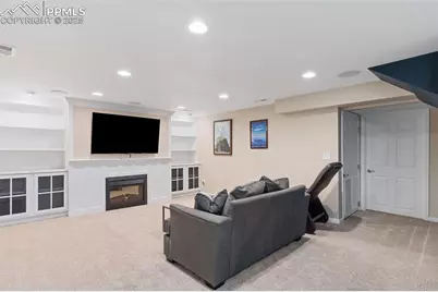 3820 Becket Drive, Colorado Springs, CO 80906 - Photo 34