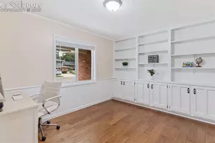 3820 Becket Dr, Colorado Springs, CO 80906 - Photo 18