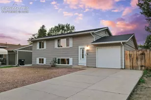 4460 S Delighted Cir, Colorado Springs, CO 80917 - Photo 2