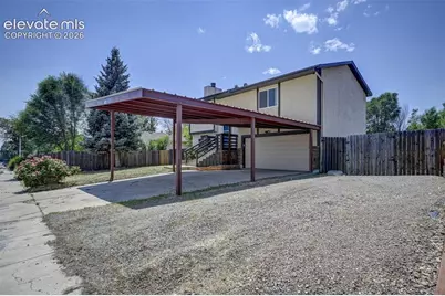2150 Heathercrest Drive, Colorado Springs, CO 80915 - Photo 4