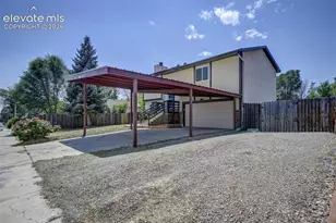 2150 Heathercrest Dr, Colorado Springs, CO 80915 - Photo 4