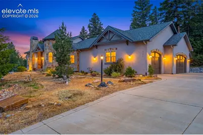 5596 Osage Way, Larkspur, CO 80118 - Photo 1