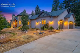 5596 Osage Way, Larkspur, CO 80118 - Photo 1