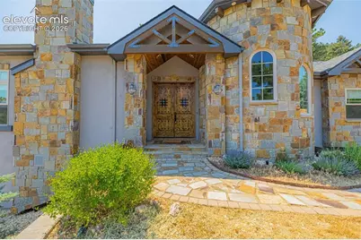 5596 Osage Way, Larkspur, CO 80118 - Photo 4