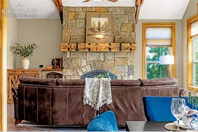 5596 Osage Way, Larkspur, CO 80118 - Photo 28