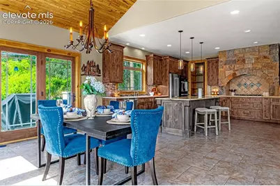 5596 Osage Way, Larkspur, CO 80118 - Photo 18