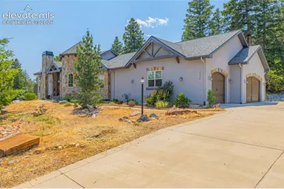 5596 Osage Way, Larkspur, CO 80118 - Photo 6