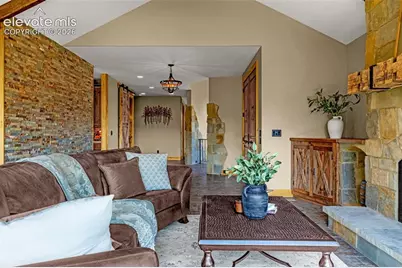 5596 Osage Way, Larkspur, CO 80118 - Photo 16