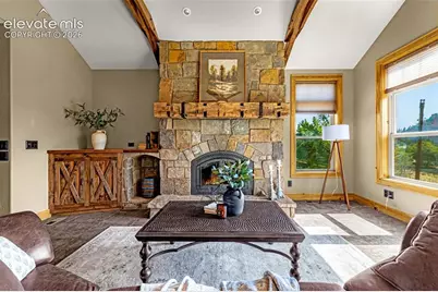 5596 Osage Way, Larkspur, CO 80118 - Photo 12