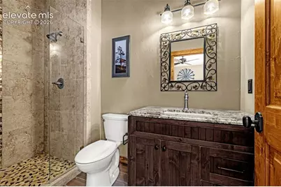 5596 Osage Way, Larkspur, CO 80118 - Photo 42
