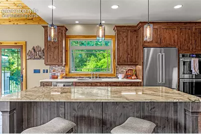 5596 Osage Way, Larkspur, CO 80118 - Photo 24