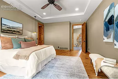 5596 Osage Way, Larkspur, CO 80118 - Photo 30