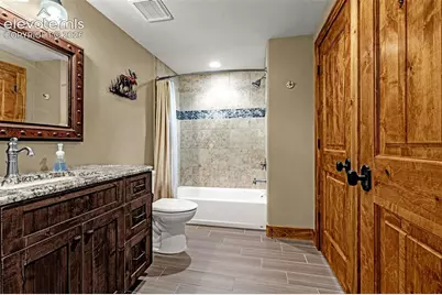 5596 Osage Way, Larkspur, CO 80118 - Photo 40