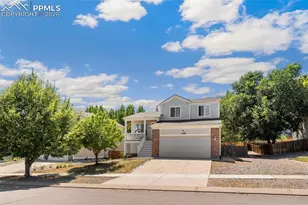 6280 Balance Cir, Colorado Springs, CO 80923 - Photo 2