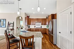 13010 Penfold Dr, Colorado Springs, CO 80921 - Photo 10