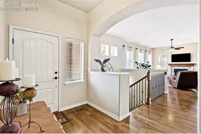 13010 Penfold Drive, Colorado Springs, CO 80921 - Photo 6
