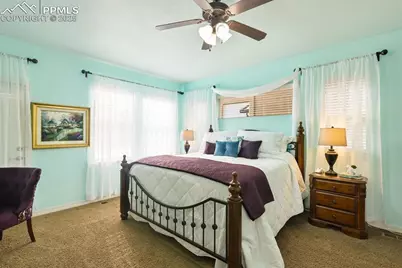 13010 Penfold Drive, Colorado Springs, CO 80921 - Photo 14