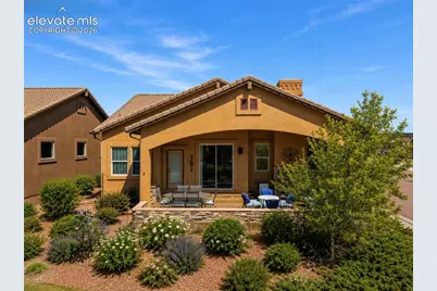 13010 Penfold Drive, Colorado Springs, CO 80921 - Photo 4