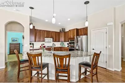 13010 Penfold Drive, Colorado Springs, CO 80921 - Photo 12