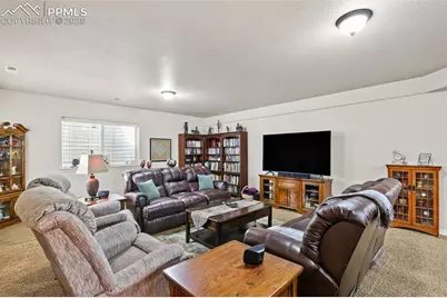 13010 Penfold Drive, Colorado Springs, CO 80921 - Photo 22