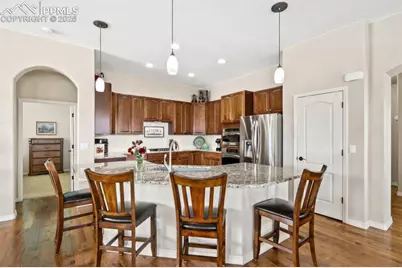 13010 Penfold Drive, Colorado Springs, CO 80921 - Photo 12
