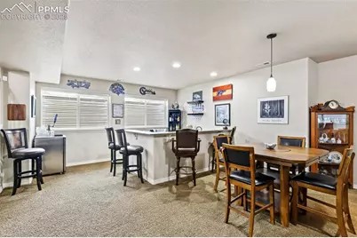 13010 Penfold Drive, Colorado Springs, CO 80921 - Photo 20