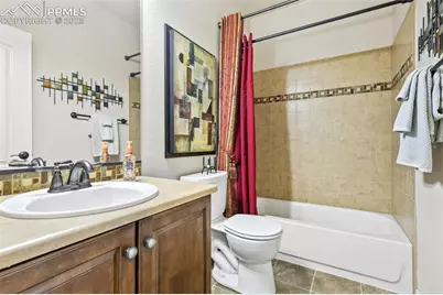 13010 Penfold Drive, Colorado Springs, CO 80921 - Photo 18