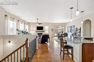 13010 Penfold Dr, Colorado Springs, CO 80921 - Photo 6