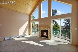 50 Dakota Ln, Woodland Park, CO 80863 - Photo 4