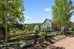 50 Dakota Ln, Woodland Park, CO 80863 - Photo 36