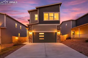 11418 Whistling Duck Wy, Colorado Springs, CO 80925 - Photo 2
