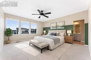 11418 Whistling Duck Wy, Colorado Springs, CO 80925 - Photo 14