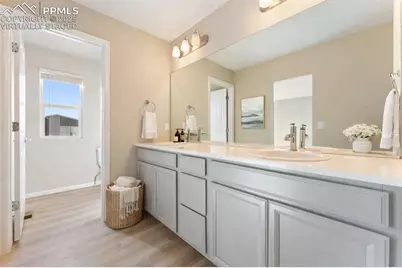 11418 Whistling Duck Way, Colorado Springs, CO 80925 - Photo 16