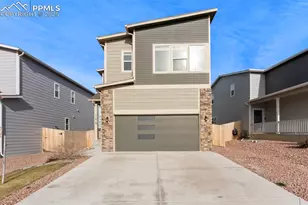 11418 Whistling Duck Wy, Colorado Springs, CO 80925 - Photo 1