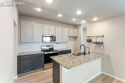 11418 Whistling Duck Way, Colorado Springs, CO 80925 - Photo 10